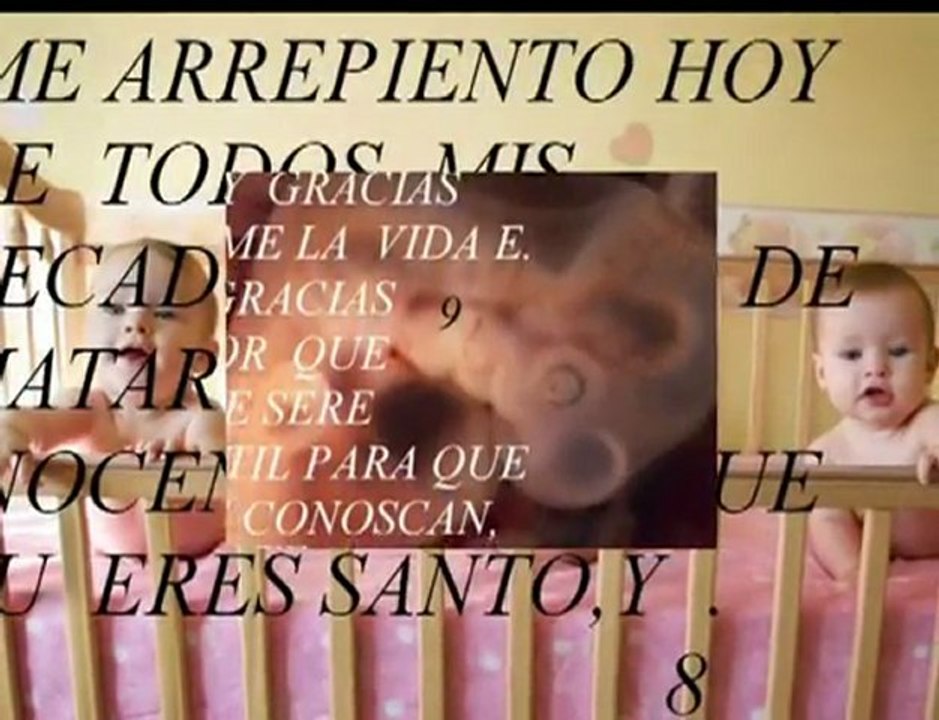 EL ABORTO  PERDONADO  POR  DIOS  1