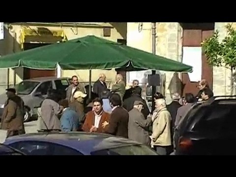 CATTOLICA ERACLEA Petizione contro l'aumento della TARSU