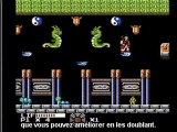AVGN vostfr - 009 - Master Chu and the Drunkard Hu