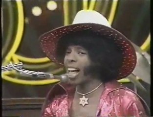 Sly & The Family Stone - If You Want Me to Stay