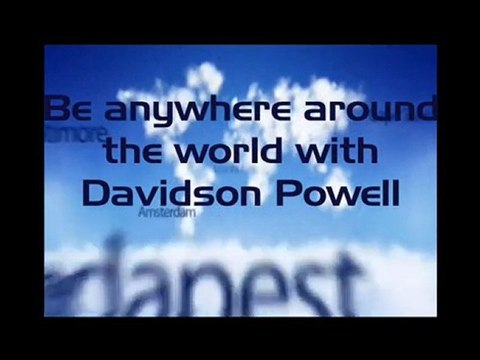 Davidson Powell 800-315-9168