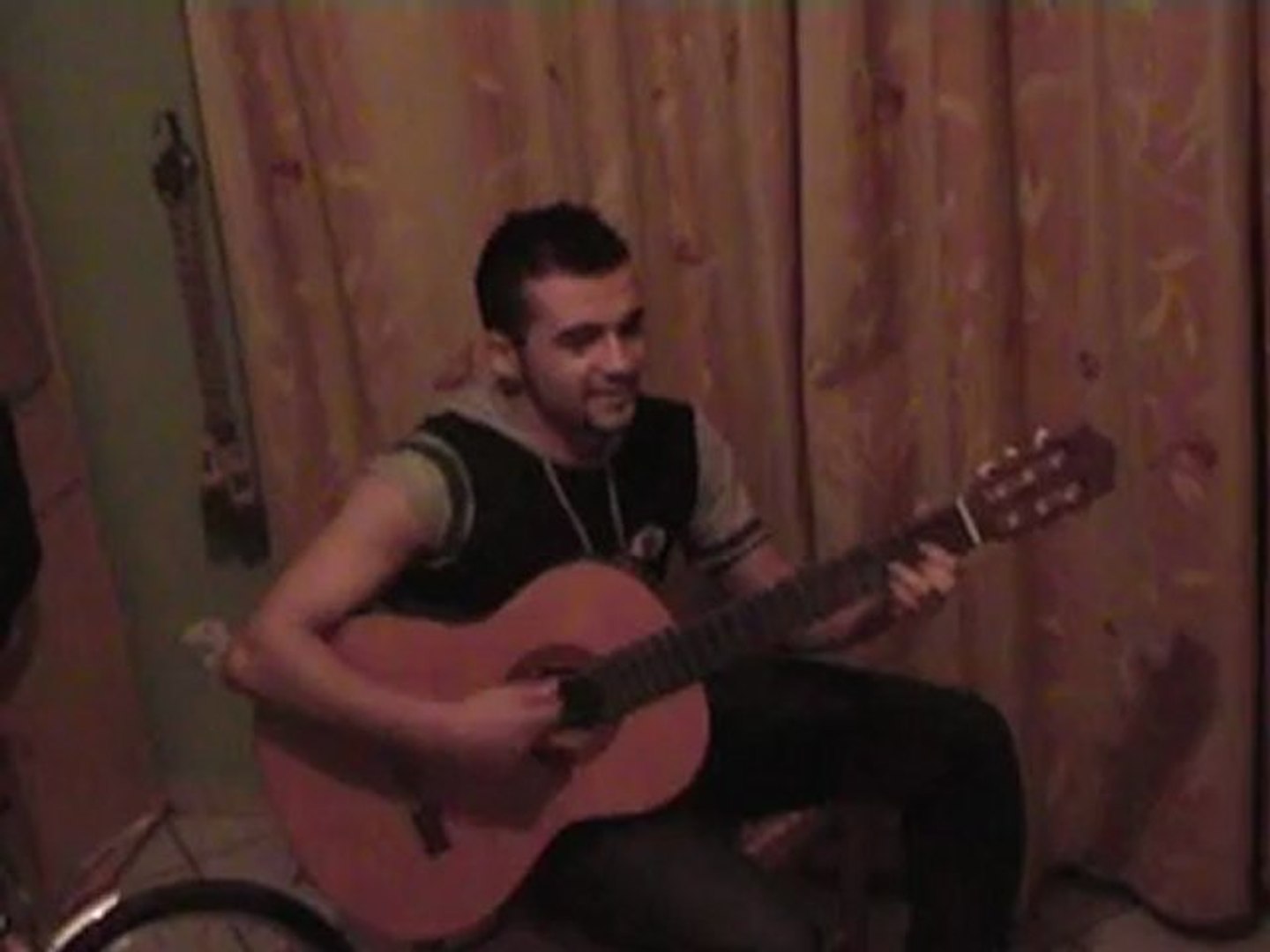 ⁣Redemption song cover