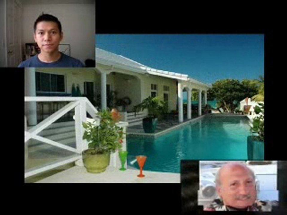 Kris de Leon Discusses 3 Habits of Highly Successful People