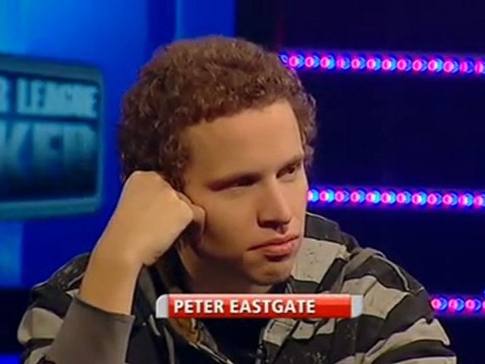 Party Poker Premier League III Heat 01 Pt01