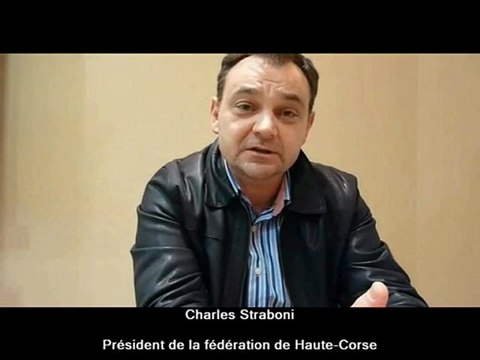 Congrès régional de la Fédération Corse du Parti Radical