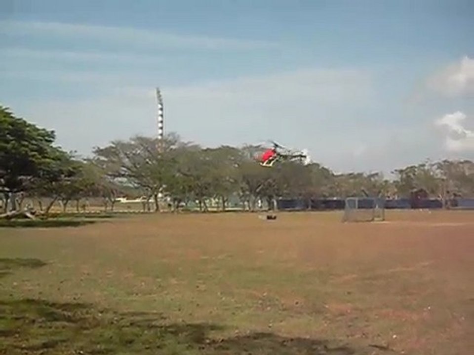 FunFly_28feb10 @ KBS Labuan