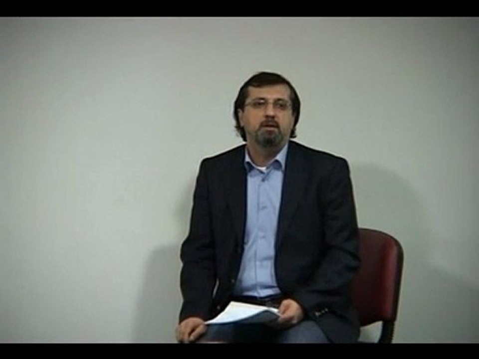 Ali Murat Güven, 2. bölüm