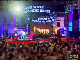 premios 2010