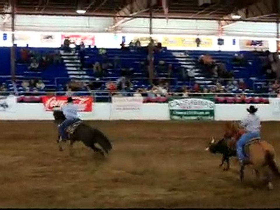 Parada del Sol Rodeo