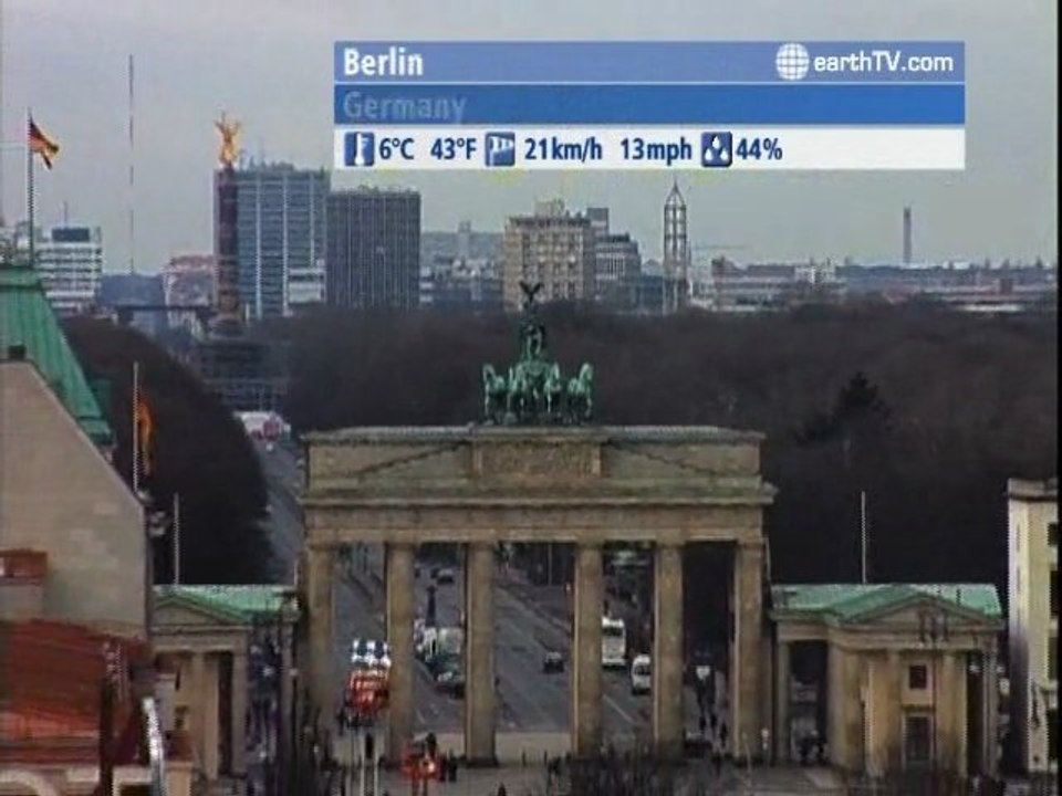 Paris - France, Pretoria - South Africa, Bandar Seri Begawan - Brunei, Berlin - Germany, Arcachon - France, Ekaterinburg - Russia, Amsterdam - Netherlands