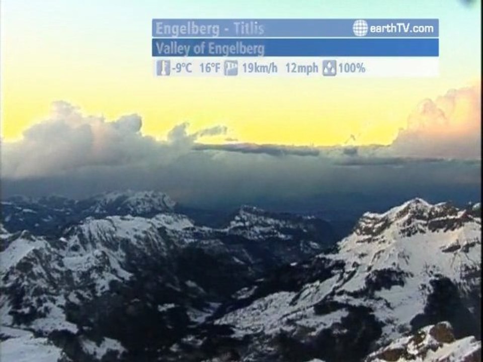 Udaipur - India, Niagara Falls - Canada, Honolulu - USA, Brussels - Belgium, Engelberg - Titlis - Switzerland, Agadir - Morocco, Venice - Italy