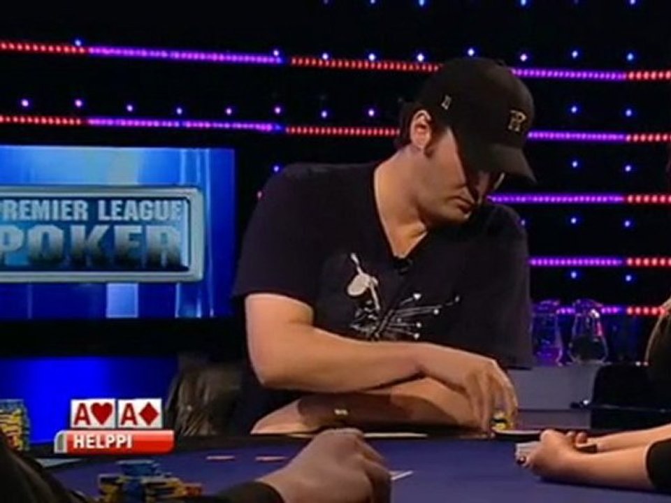 Party Poker Premier League III Heat 02 Pt03