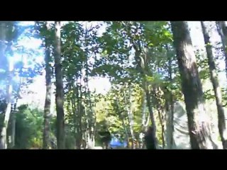 Le 24h en beauce 2009- par gignole