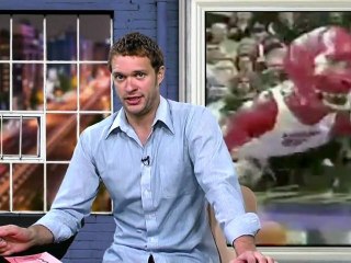 5 videos about the Epic Beard Man, plus a cute mouse ...