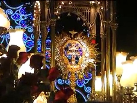 2 parte-CARAVACA JUBILAR Ven a Caravaca