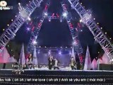 [vietsub][360kpop] U-Kiss Dolly and talk to me