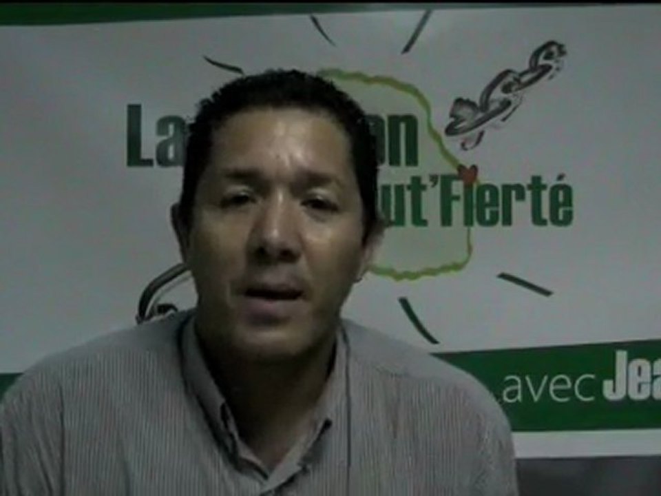 41 Phillipe LOUIS-JEAN