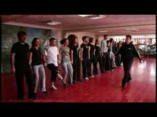 ÇAYDEF HORON GECESİ