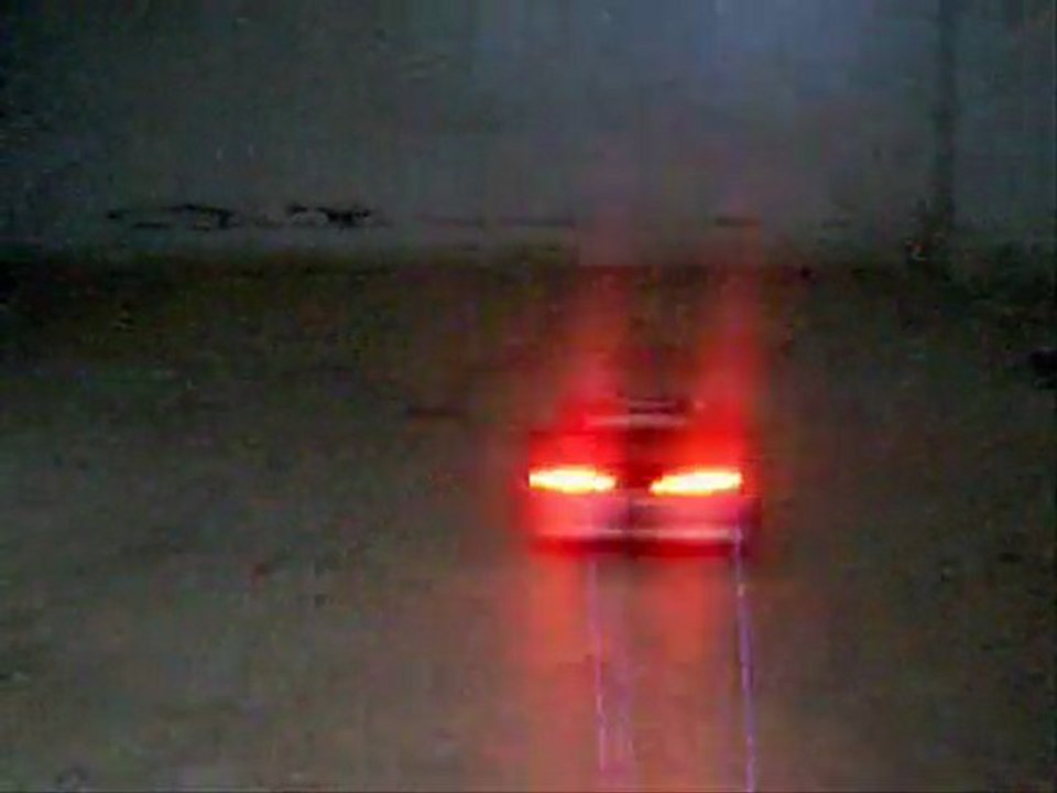 HPI E10 Drift-Training-1