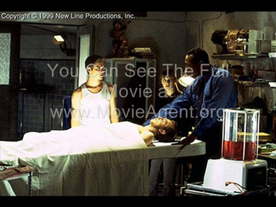 Final Destination (2000) Part 1 of 18 FULL movie stream