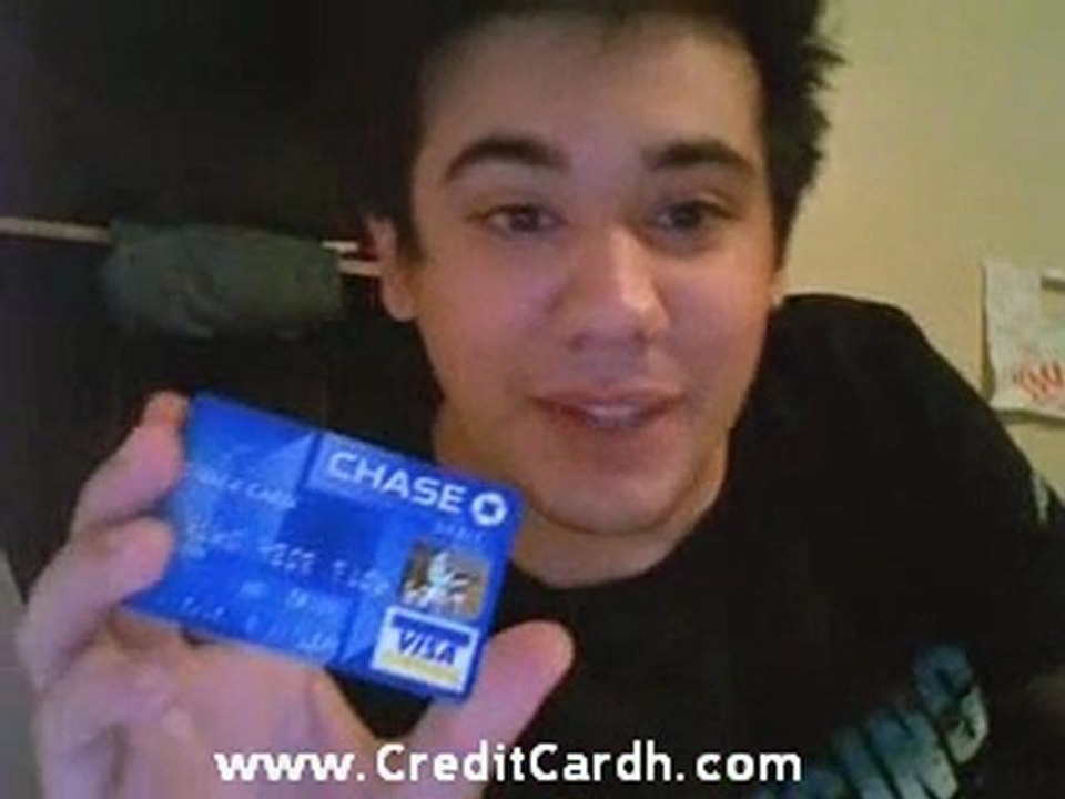 How to Elimate Credit Card, apply for credit card