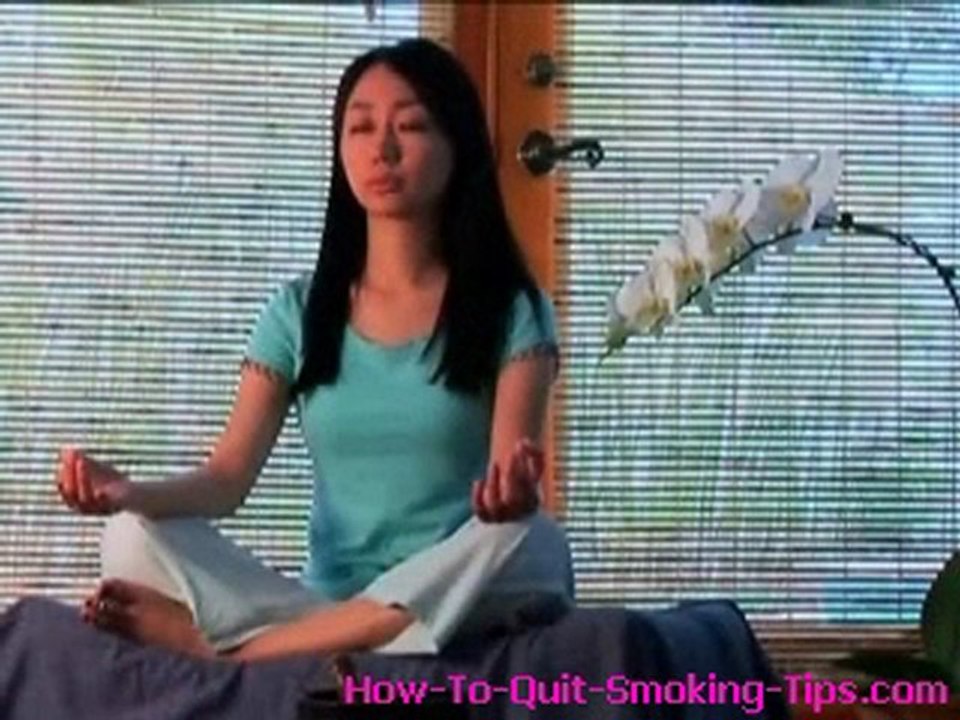 I Quit Smoking