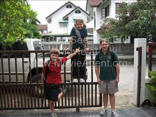 First Born (2007)  Part 1/18 Full Movie/Film Online