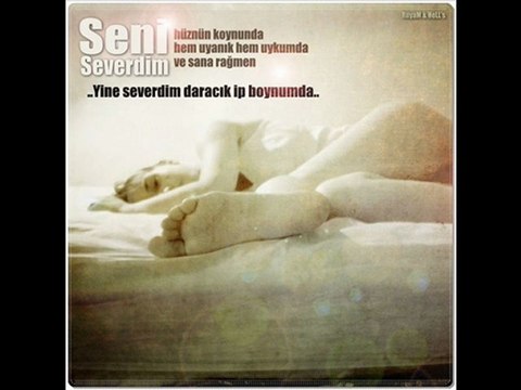 seni severdim-yaşar-yıldız usmanova-şiir teyfik doğan