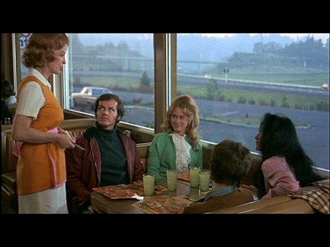 Five Easy Pieces (1970) Part 1/18 Full Movie/Film Online