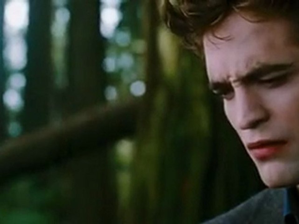 Twilight : New Moon - Official Trailer