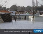 Tempête Xynthia : aucun ordre d’évacuation n’a été lancé