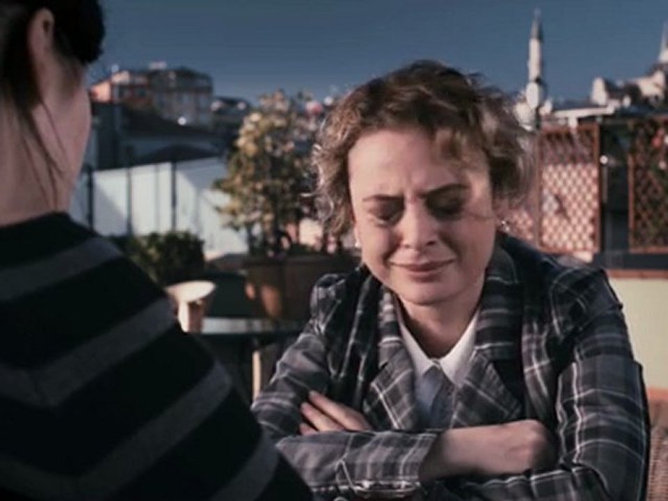 Ses HD Fragman