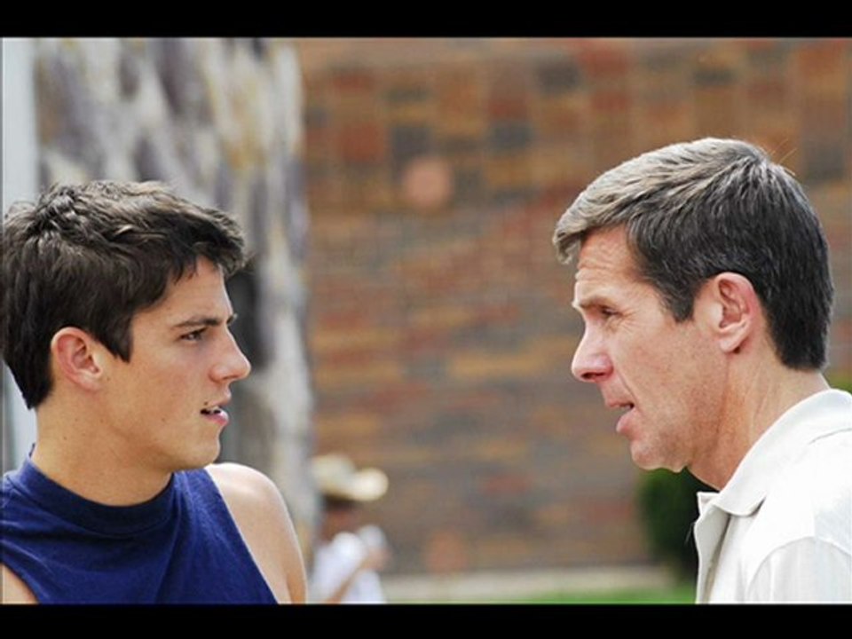 Forever Strong (2008) Part 1 of 14 full film movie online