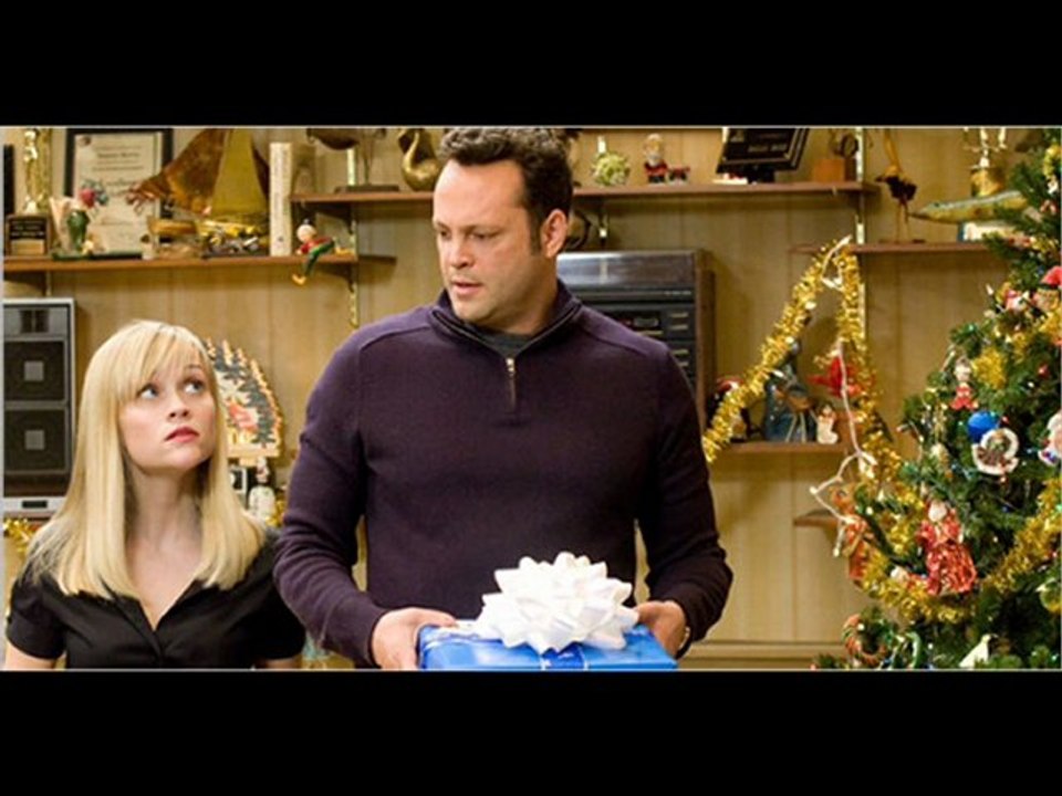 Four Christmases (2008) Part 1 of 18 FULL movie stream