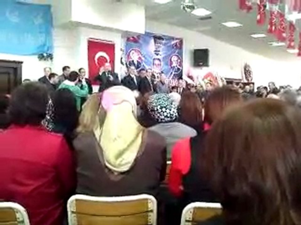 OKTAY VURAL ORDU DA 1