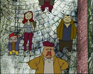 Lascars saison 1 episode 8 - ophelie