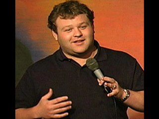 Frank Caliendo All Over the Place (2007) Part 1 of 15 movie