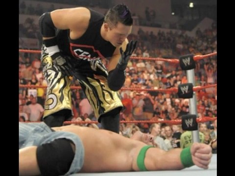 the miz Full new theme song I came to Play