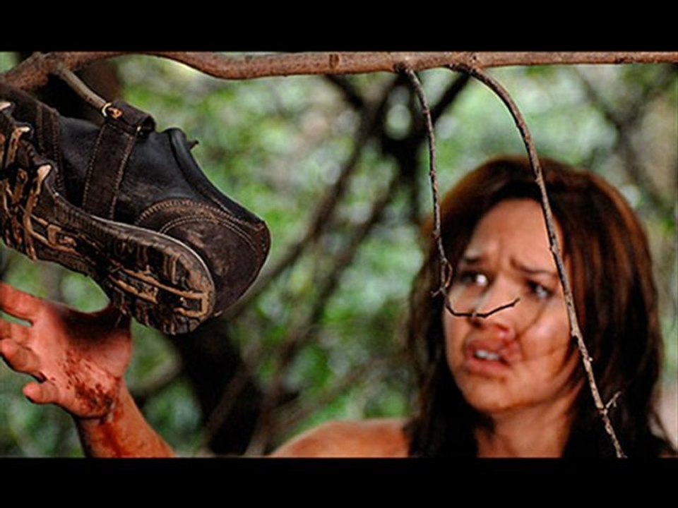 Freakdog (2008) Part 1/18 Full Movie/Film Online