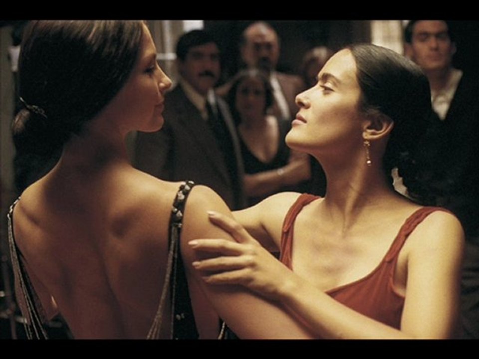 Frida (2002) Part 1 of 15 HD Full Free Movie