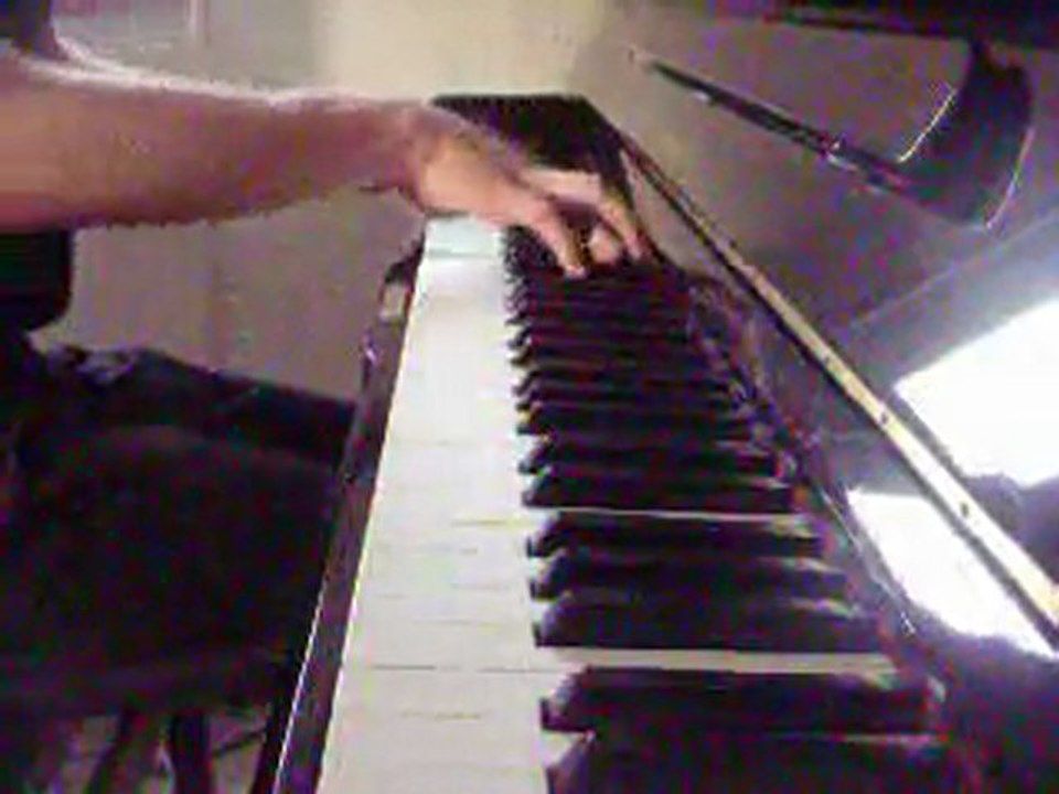 Polonaise op. 53 n°6 de Chopin