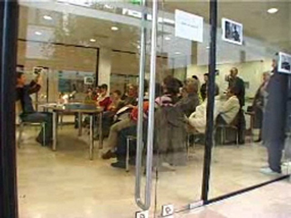 Experimentarium 2008
