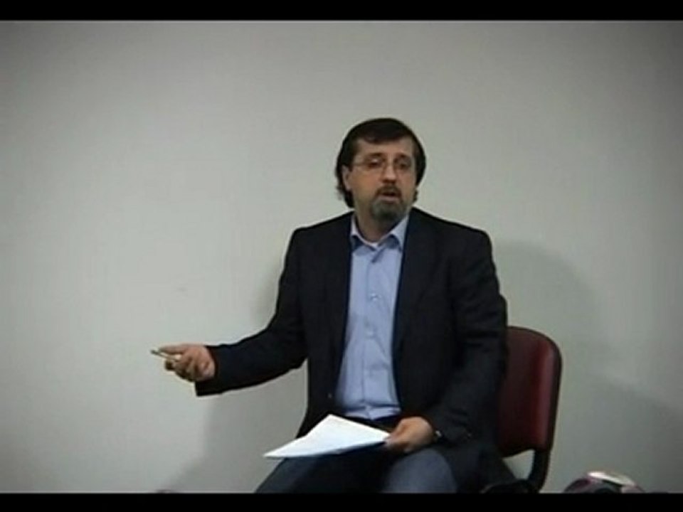 Ali Murat Güven 3. bölüm