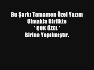 Barut Lugat - Sen Varsın