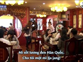 [Vietsub by Bum Corp] City Lovers ep7 part2/4
