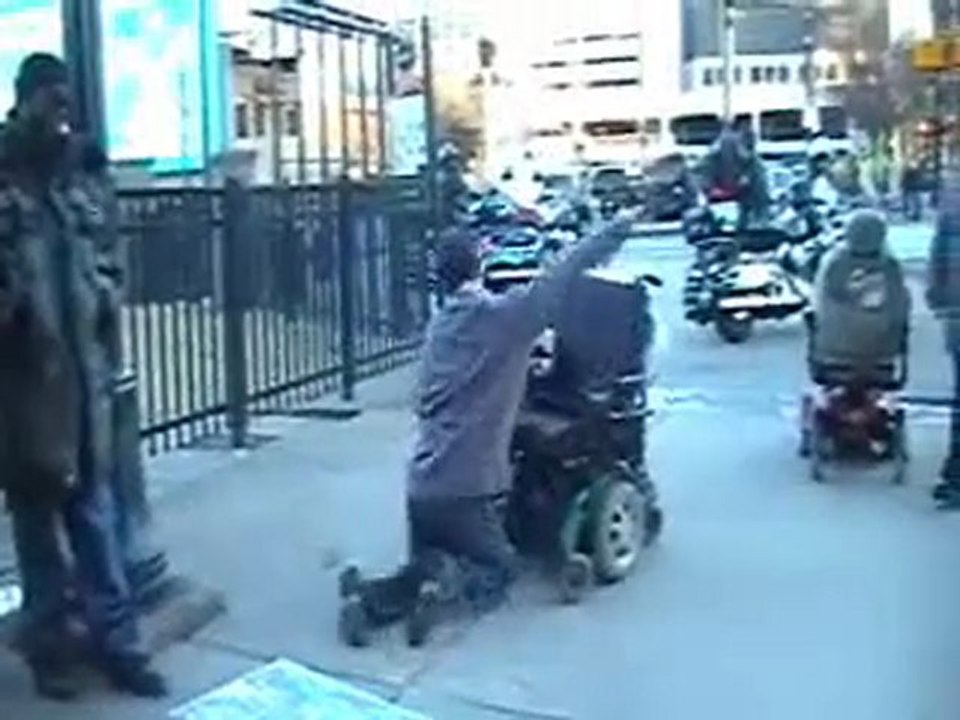 PT 10 TALES OF DISCO DAN THE DEMON KEEPER