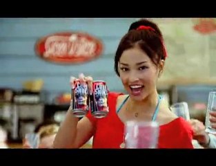 Kuroki Meisa : COLA SHOCK 2
