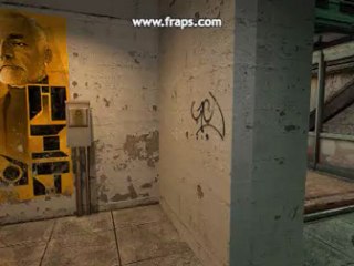 half life 2 (2) wt un jour mémorable