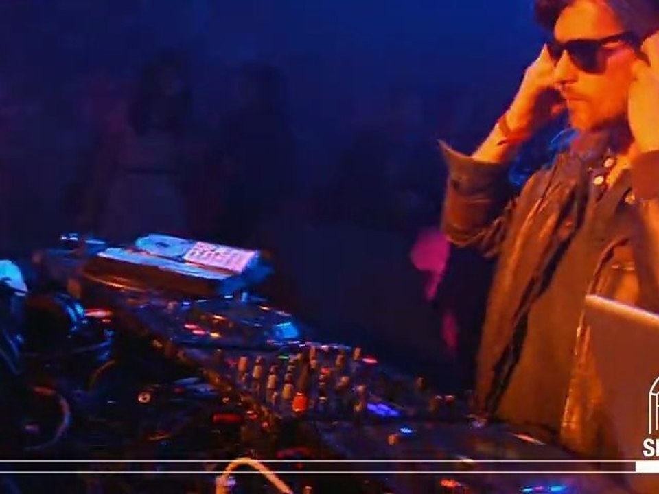 SHOWCASE PARIS - La One Night - 19 février 2010