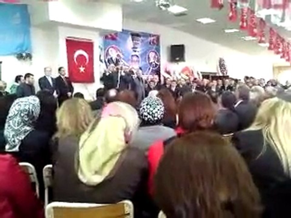 OKTAY VURAL ORDU DA 4